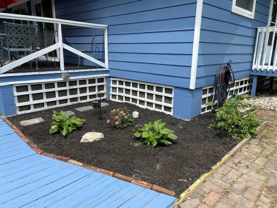 Cottage By The Bay, Sleeps 8 Near Rehoboth Beach Lewes Εξωτερικό φωτογραφία