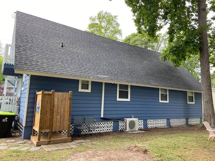 Cottage By The Bay, Sleeps 8 Near Rehoboth Beach Lewes Εξωτερικό φωτογραφία