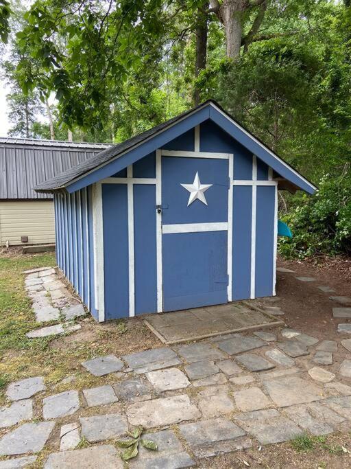 Cottage By The Bay, Sleeps 8 Near Rehoboth Beach Lewes Εξωτερικό φωτογραφία