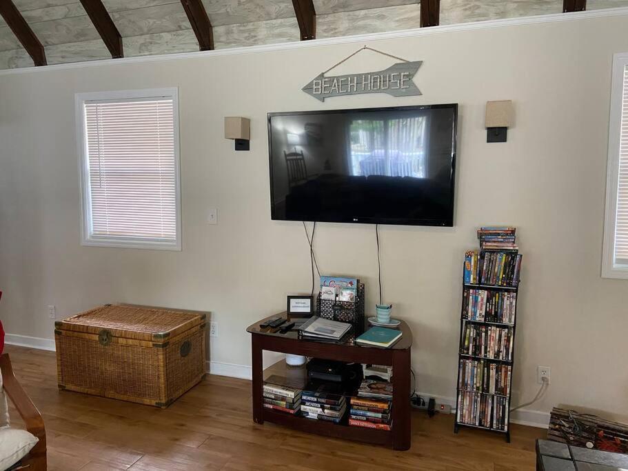 Cottage By The Bay, Sleeps 8 Near Rehoboth Beach Lewes Εξωτερικό φωτογραφία