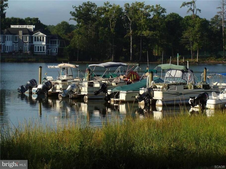 Cottage By The Bay, Sleeps 8 Near Rehoboth Beach Lewes Εξωτερικό φωτογραφία